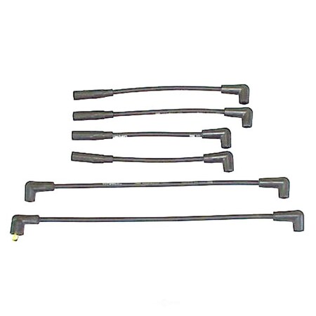 Denso DENSO 671-4069 IGN WIRE SET 671-4069
